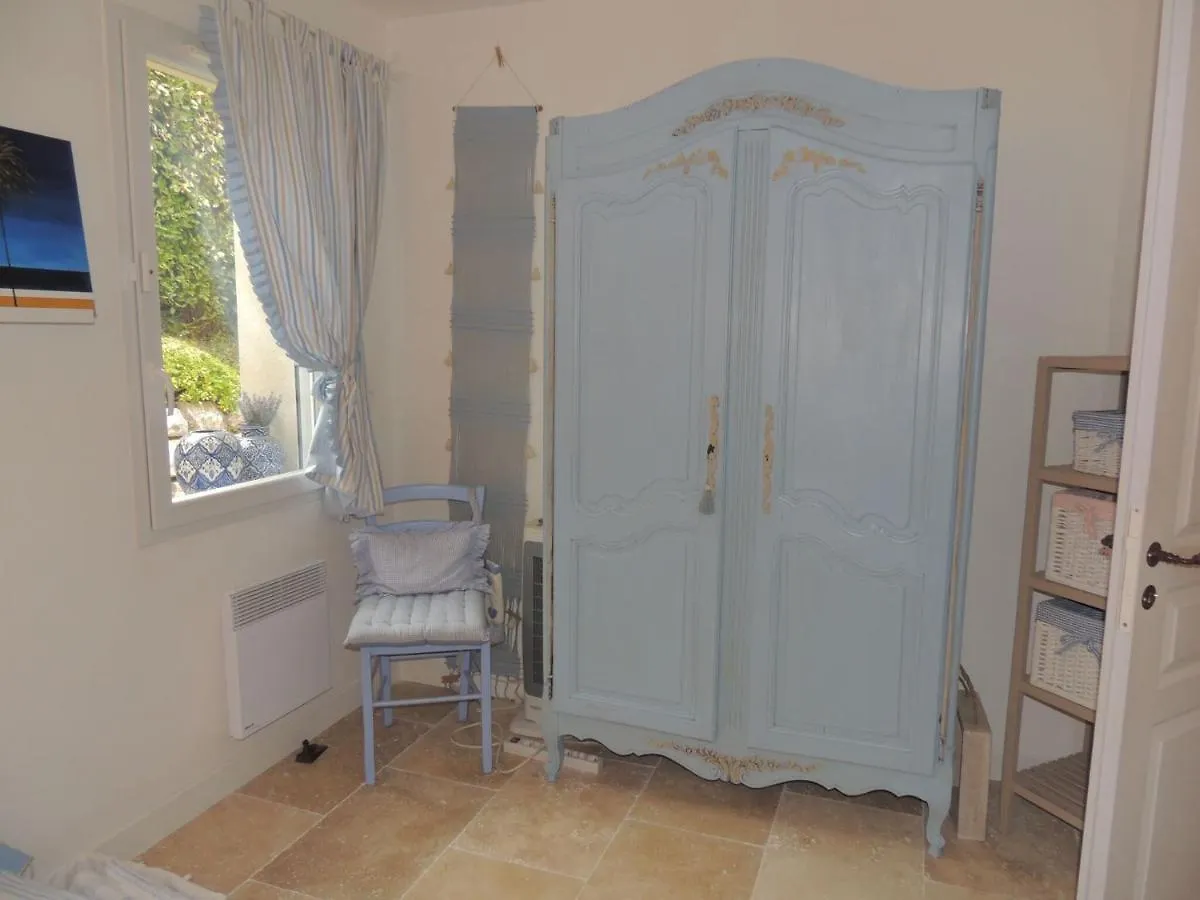 Picturesque Holiday Home With Garden Vaison-la-Romaine