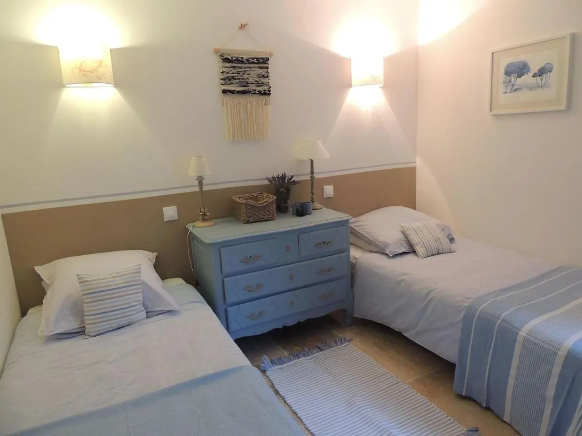 Picturesque Holiday Home With Garden Vaison-la-Romaine