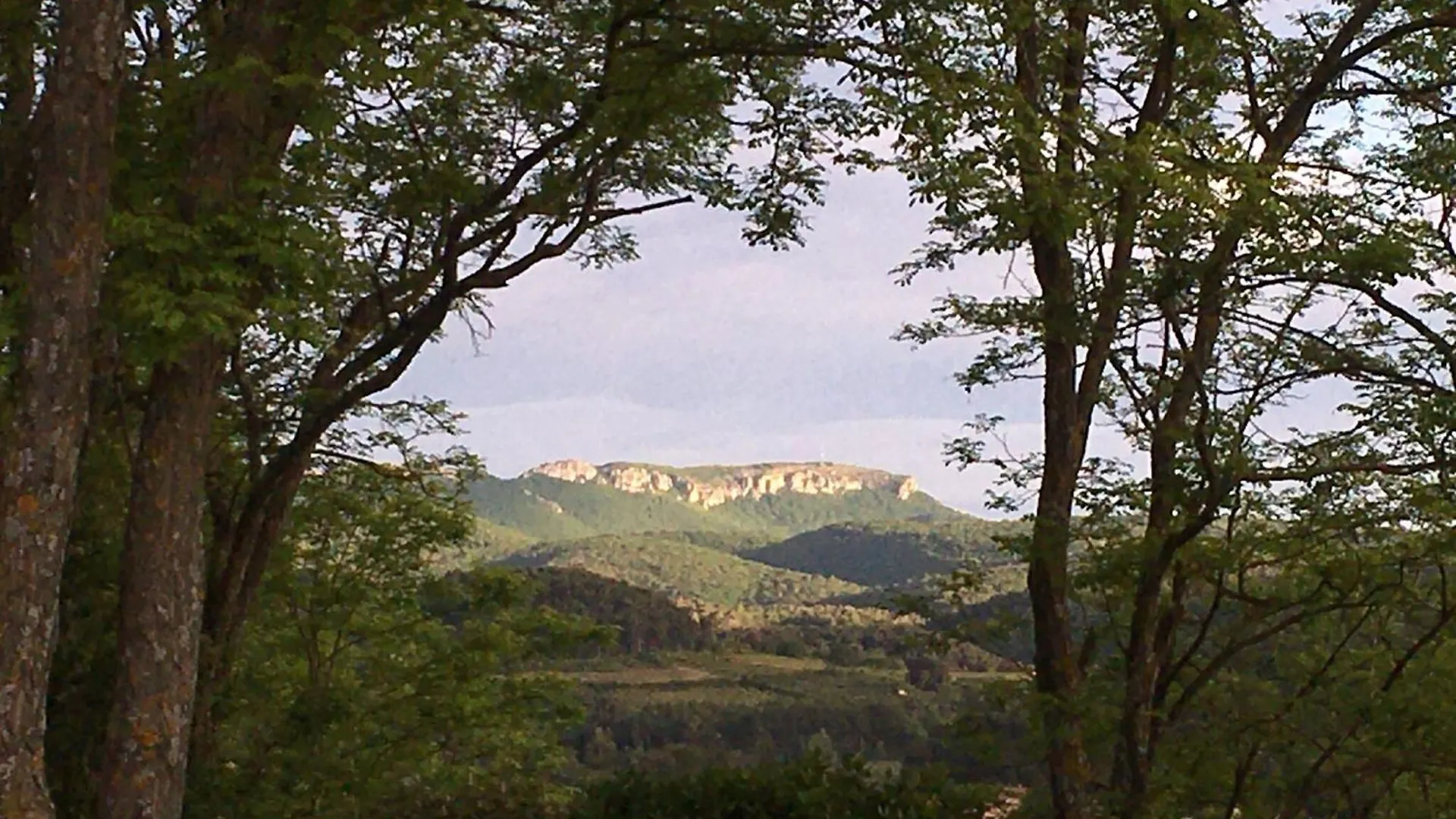 Picturesque Holiday Home With Garden Vaison-la-Romaine France