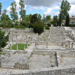 Hébergement de vacances La Romaine, Vaison-la-Romaine